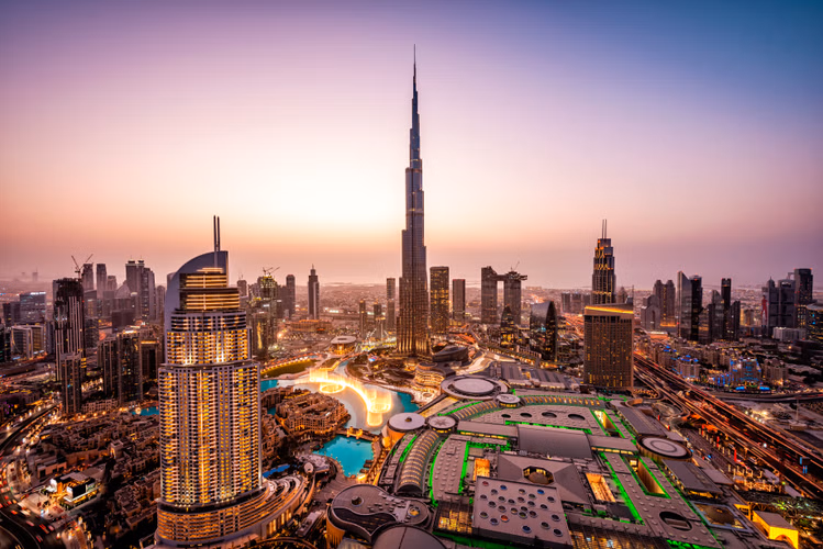 Dubai 12