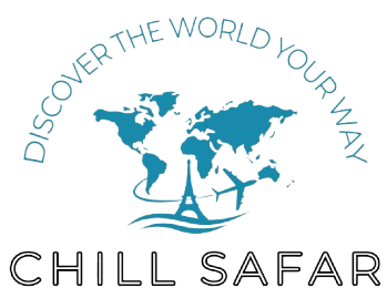 Chill Safar